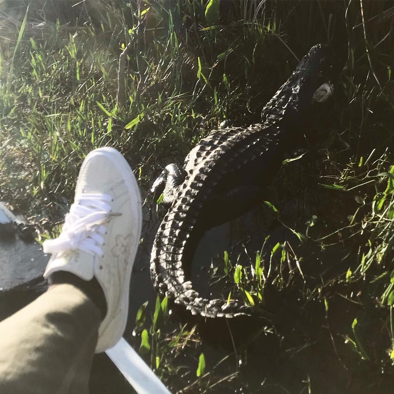 Tyler, the Creator x Converse 全新聯乘 GOLF le FLEUR*「FAUX SKIN」系列登場