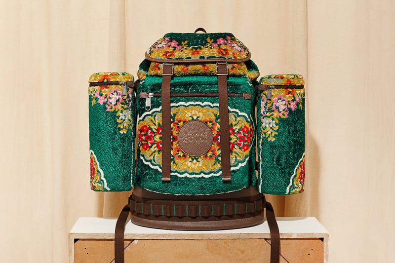 細覽 Gucci 2019 春夏系列最新登場單品