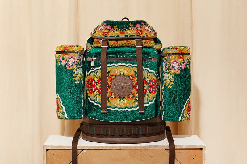 細覽 Gucci 2019 春夏系列最新登場單品