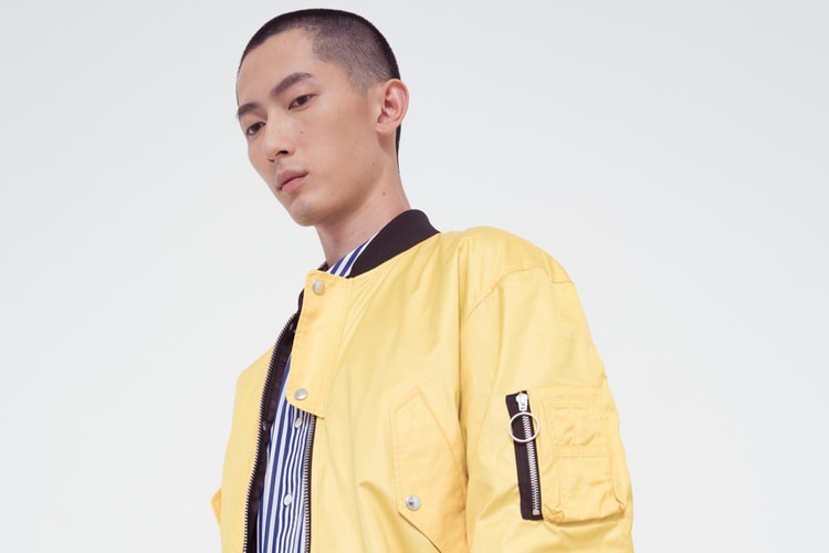 Harvey Nichols 以「EMERGING TALENTS」為主題展示 2019 春夏嶄新美學