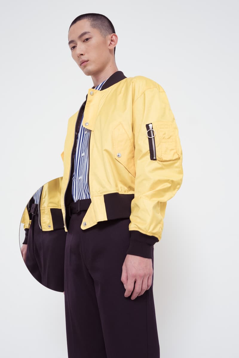 Harvey Nichols 以「EMERGING TALENTS」為主題展示 2019 春夏嶄新美學
