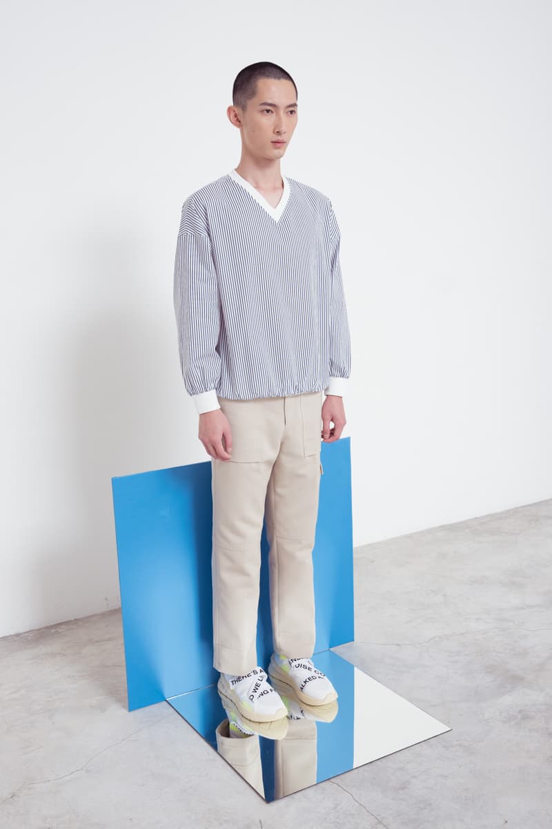 Harvey Nichols 以「EMERGING TALENTS」為主題展示 2019 春夏嶄新美學