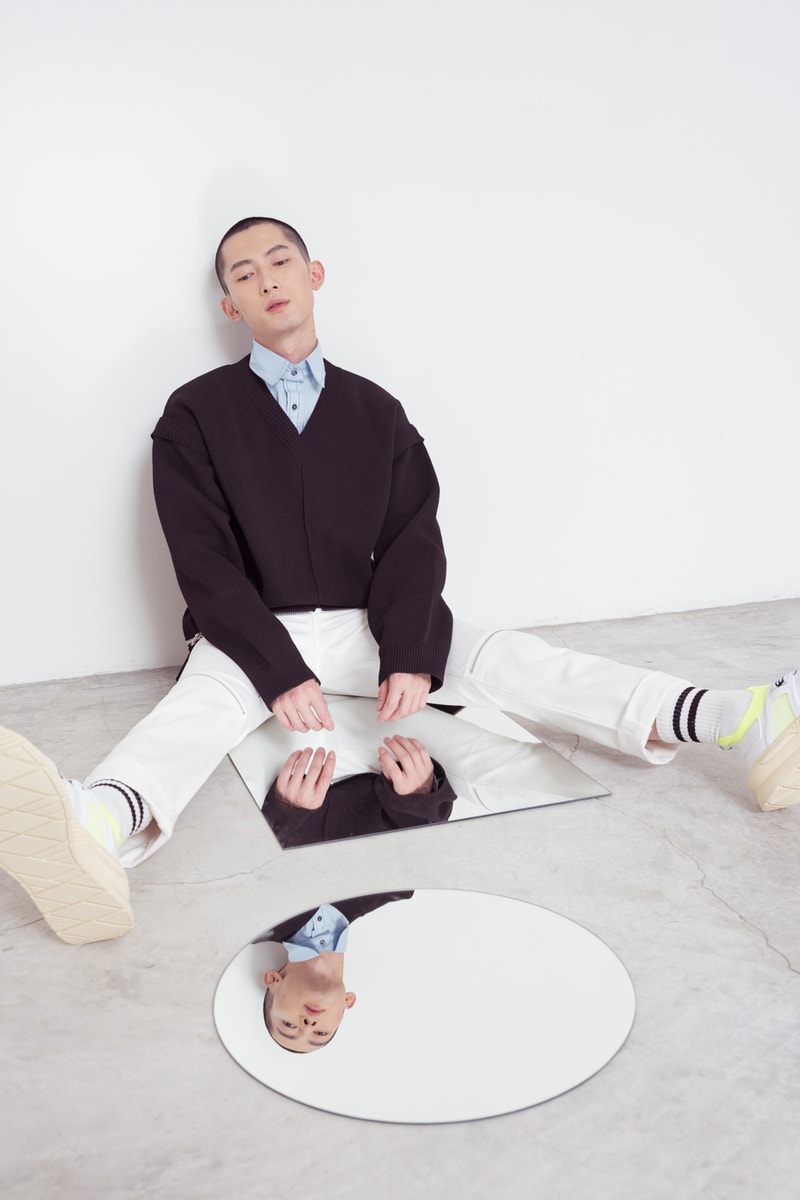 Harvey Nichols 以「EMERGING TALENTS」為主題展示 2019 春夏嶄新美學
