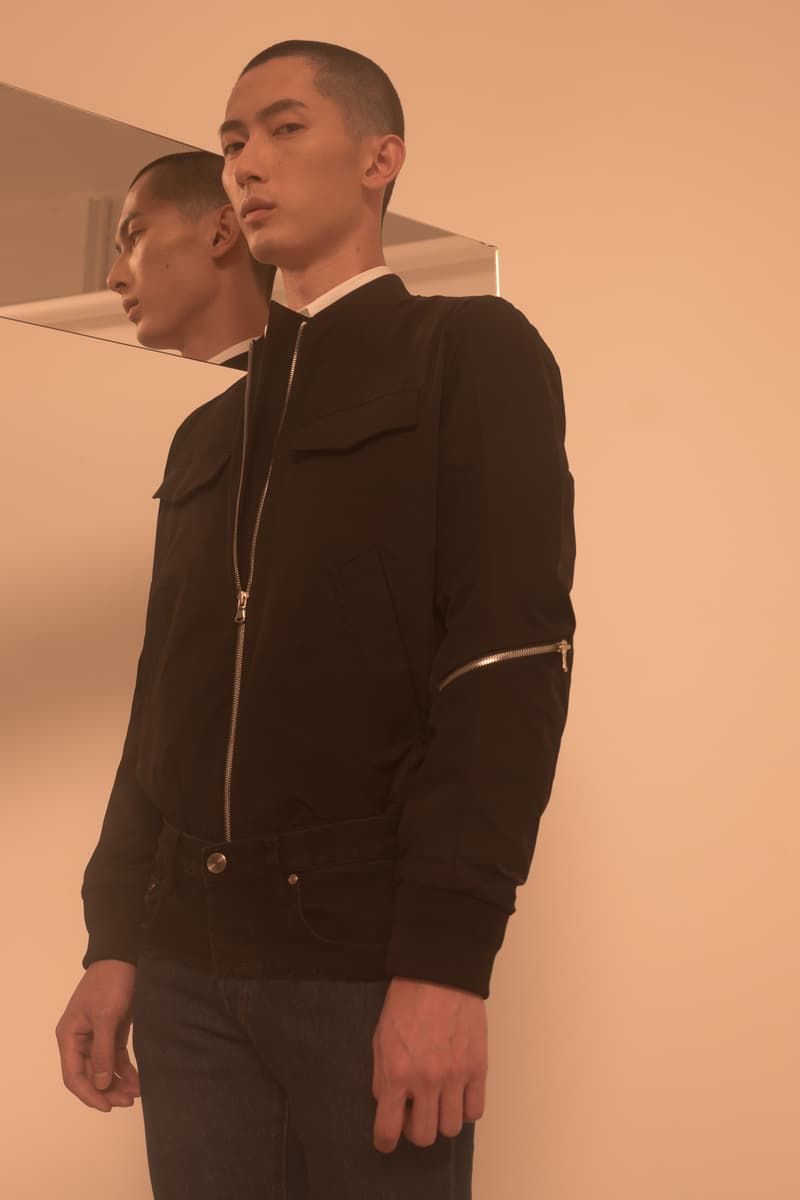 Harvey Nichols 以「EMERGING TALENTS」為主題展示 2019 春夏嶄新美學