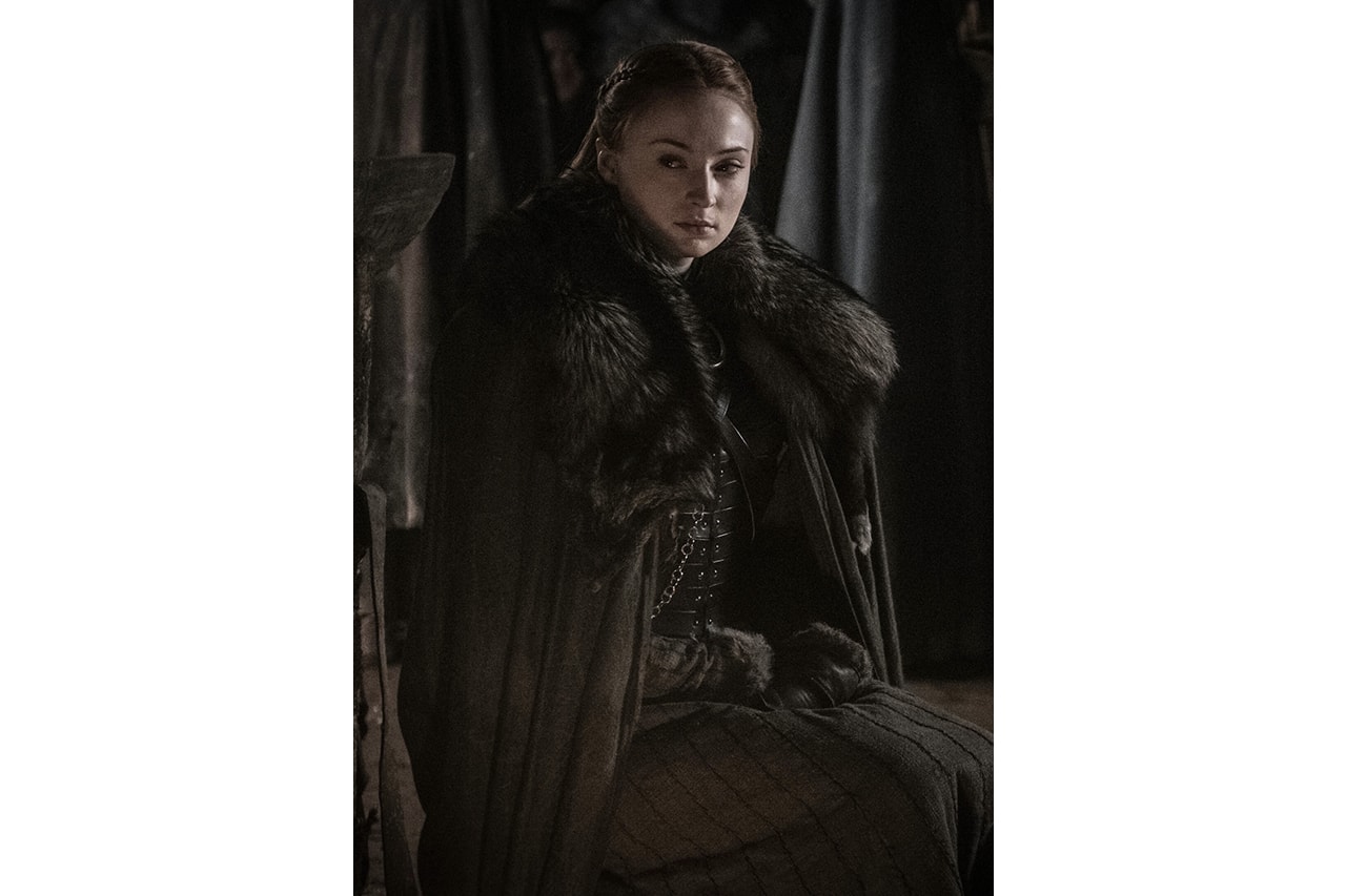 大戰在即！HBO 搶先釋出《Game of Thrones》最終季第 3 集全新劇照