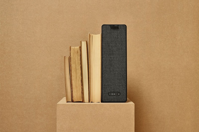 一物二用－IKEA 與 Sonos 正式發表 SYMFONISK 系列