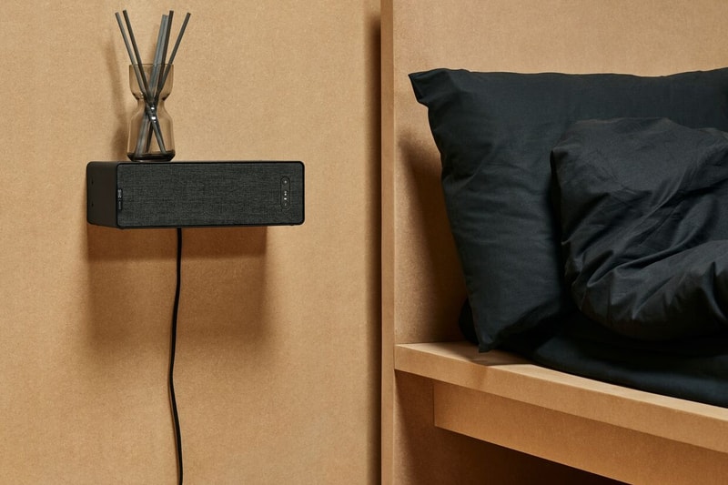 一物二用－IKEA 與 Sonos 正式發表 SYMFONISK 系列