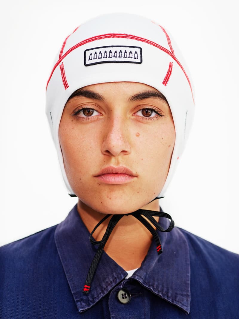 Tom Sachs x Nike Craft 全新太空聯乘系列單品圖片公開