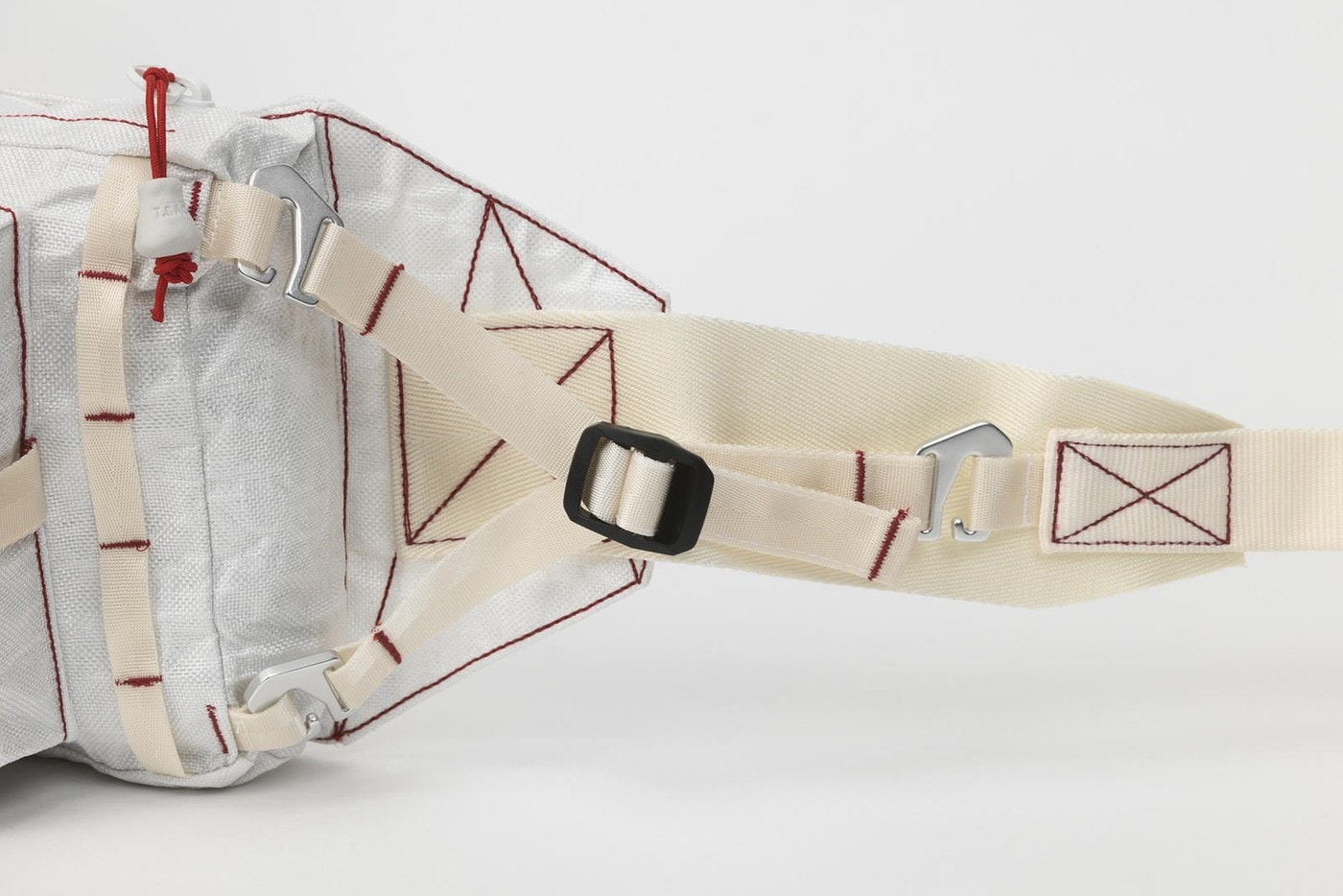 Tom Sachs x Nike Craft 全新太空聯乘系列單品圖片公開