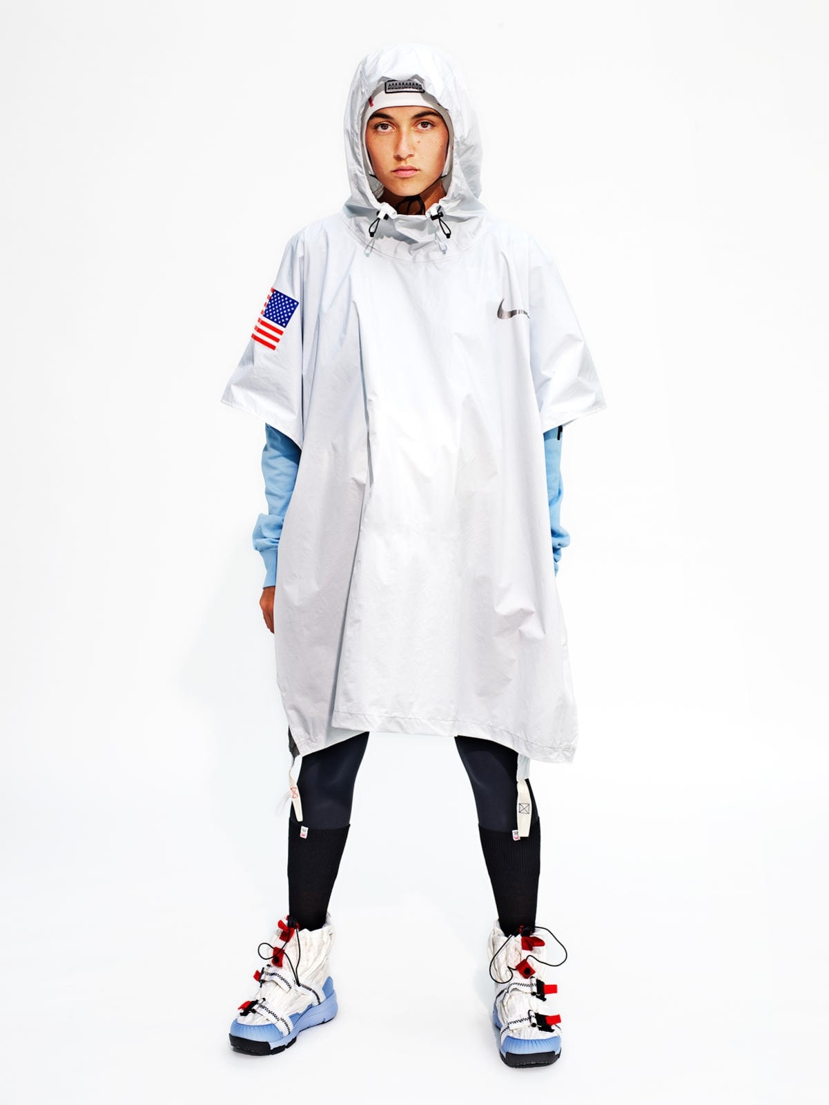 Tom Sachs x Nike Craft 全新太空聯乘系列單品圖片公開