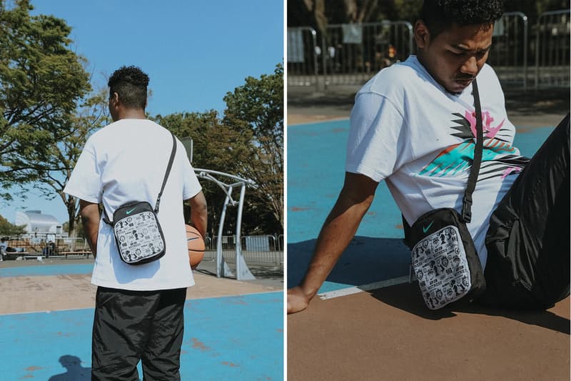 atmos x Nike LeBron 16 Low「Clear Jade」官方發售情報正式公開!