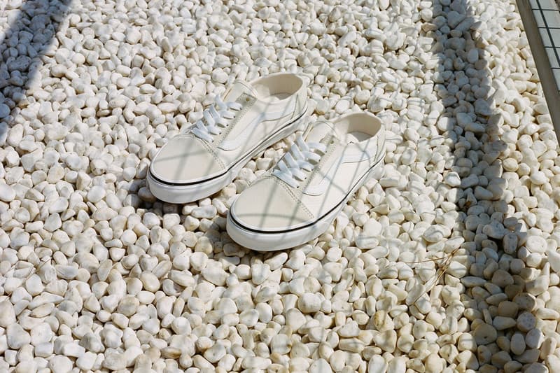 沒有最懶-Vans 推出 Slip-On 懶人進化版