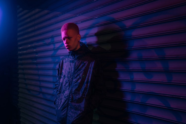 Huffer 跟 Marvel 攜手帶來最新聯乘系列