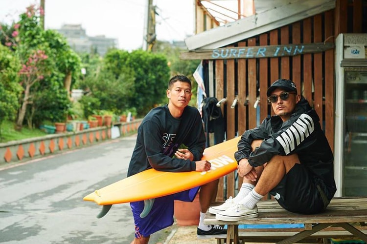 HYPEBEAST 專訪春陽茶事主理人王信凱