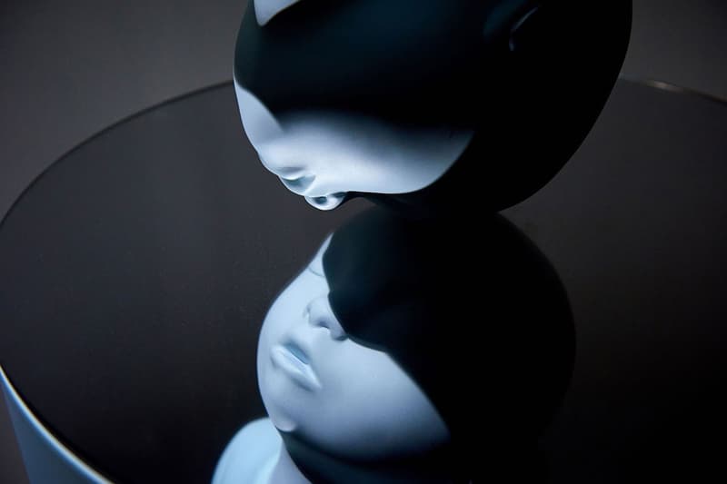 台灣藝術家 James Jean 於首爾展開迄今為止最大個展「Eternal Journey」