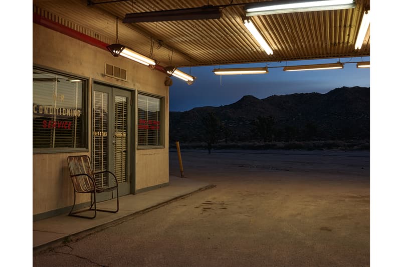 Fear of God x Nike 第二波聯乘系列正式發佈