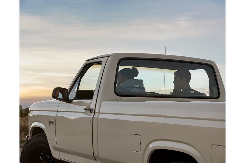 Fear of God x Nike 第二波聯乘系列正式發佈