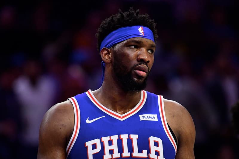 NBA 季後賽 2019 − Joel Embiid 賽後訪談嘲諷 Warriors 三比一聽牌遭逆轉之舊事