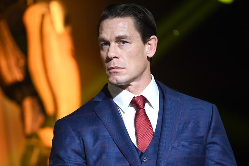 陣容堅強？John Cena 或將加入全新《The Suicide Squad》電影