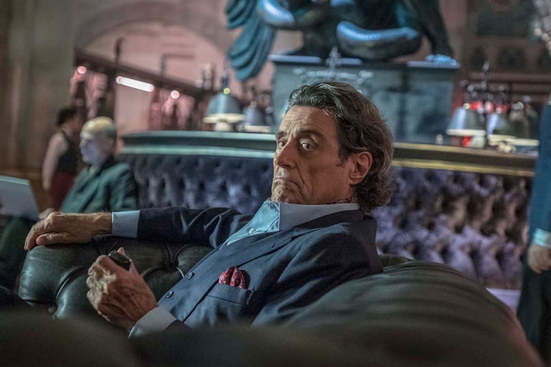 殺神護狗!《John Wick 3: Parabellum》最新電影劇照、片段釋出