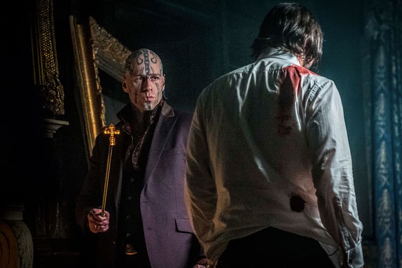 殺神護狗!《John Wick 3: Parabellum》最新電影劇照、片段釋出