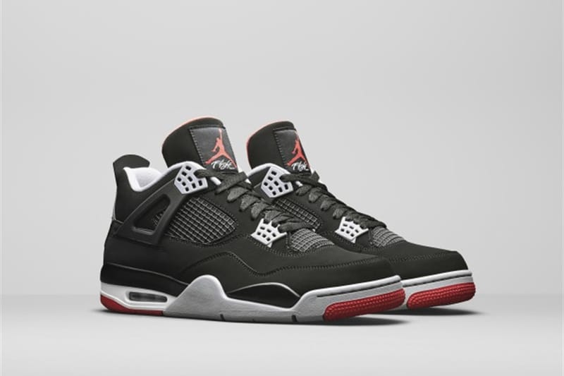 bred 4s 2019