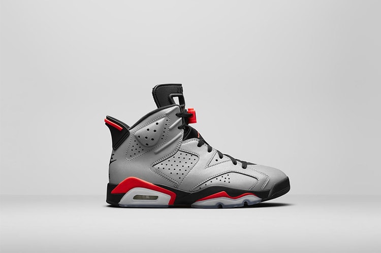 率先預覽 Jordan Brand 2019 年夏季全新款式