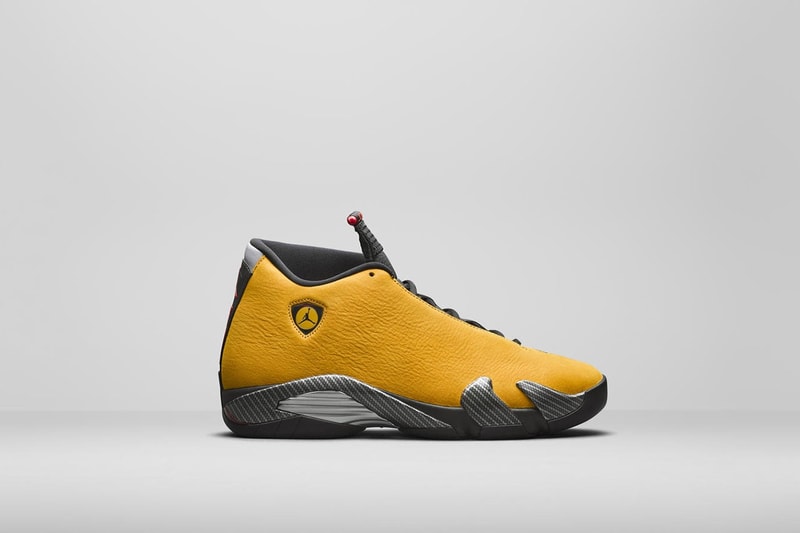 率先預覽 Jordan Brand 2019 年夏季全新款式