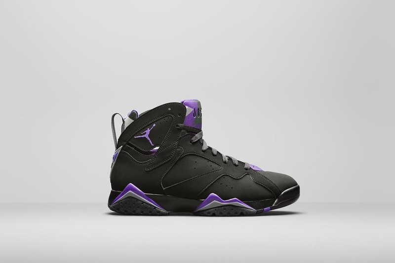 率先預覽 Jordan Brand 2019 年夏季全新款式
