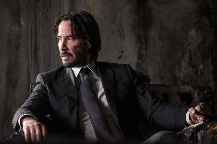 「殺神 John Wick」Keanu Reeves 親自介紹個人電單車之收藏