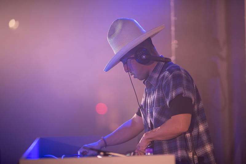 除了廣州新店計劃外，KP 還向我們透露了什麽？| HYPEBEAST「RingRing」