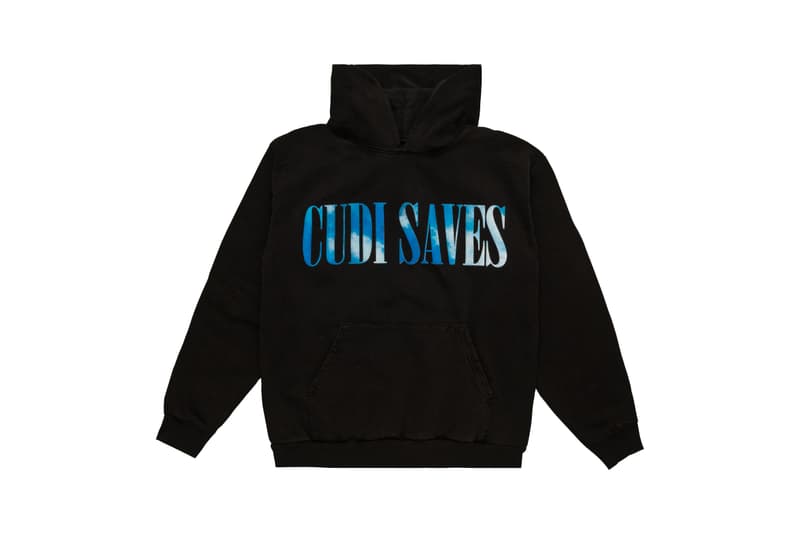 Kid Cudi 攜手 Cactus Plant Flea Market 打造 Coachella 別注系列