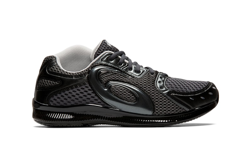 Kiko Kostadinov x ASICS 2019 春夏聯乘系列完整公開