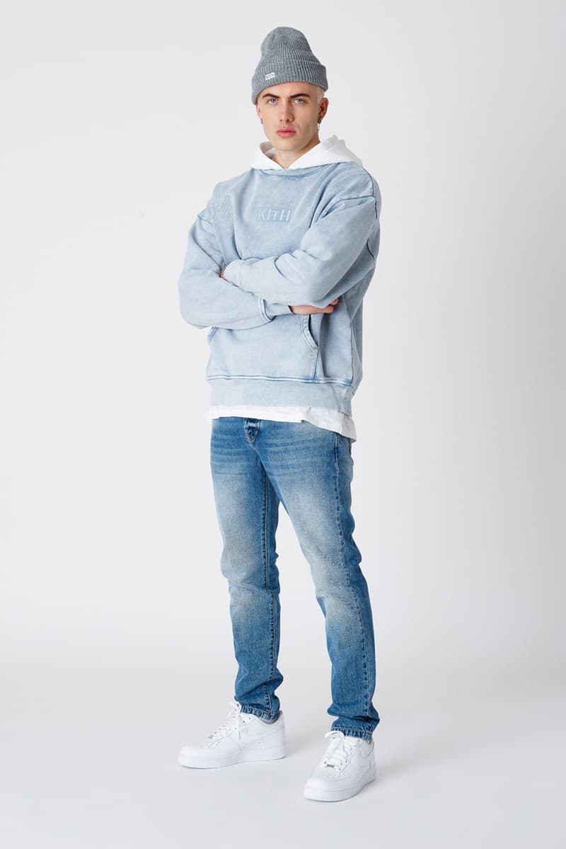 KITH Classics 發佈 2019 春季系列 Lookbook