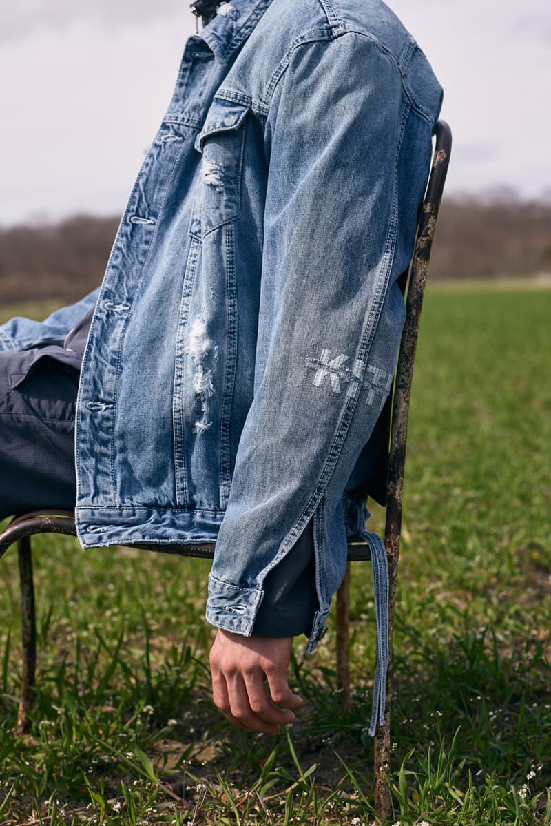 KITH Classics 發佈 2019 春季系列 Lookbook