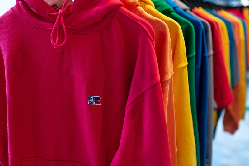 歐洲首店!走進 KITH London 倫敦專門店