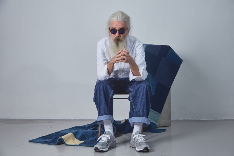 LAKH Supply x OVERLAB Sport 聯乘工裝系列發佈