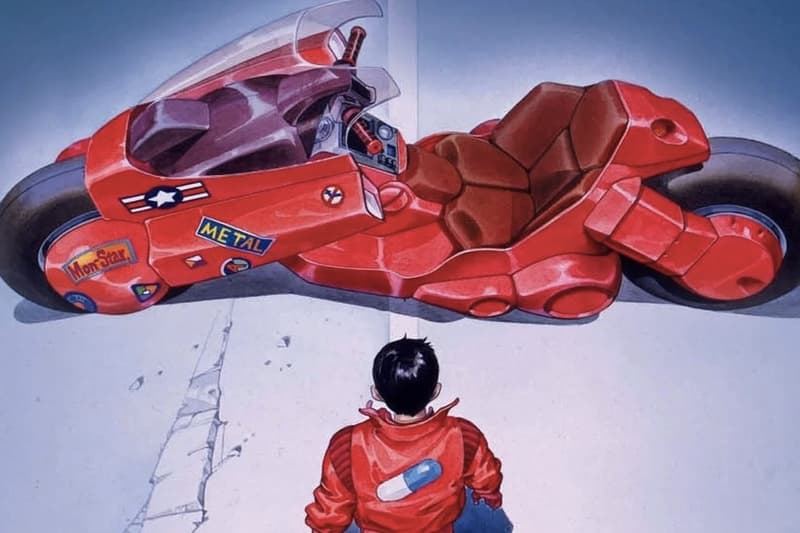 神作降臨 −《AKIRA 阿基拉》真人版電影驚傳即將開拍!?