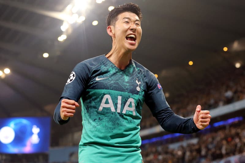史詩級對攻戰!Tottenham Hotspur 憑藉客場進球優勢淘汰歐冠熱門 Manchester City