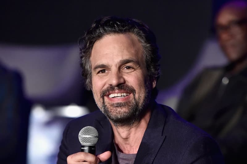 「劇透王」Mark Ruffalo 疑似洩露關於美國隊長的劇情