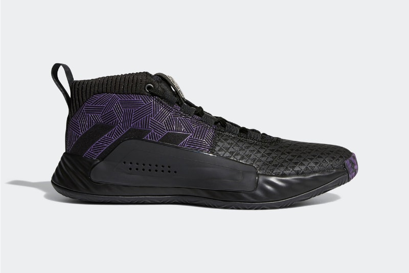 Marvel Studios x adidas Basketball 全新聯乘「Heroes Among Us」台灣發售情報公開