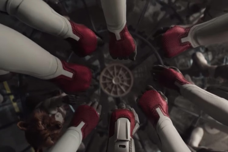 熱血の一幕!《Avengers: Endgame》釋出全新「任務」宣傳短片