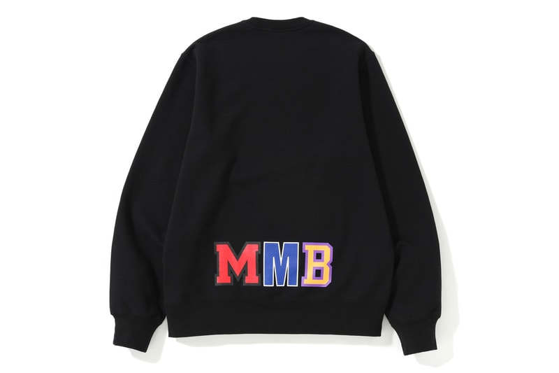 mastermind vs A BATHING APE® 2019 春夏聯乘系列完整公開