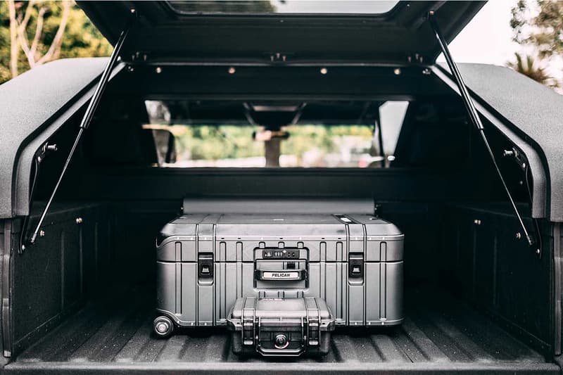 硬漢座駕 − Mil-Spec 打造 Hummer H1 全新改裝車型