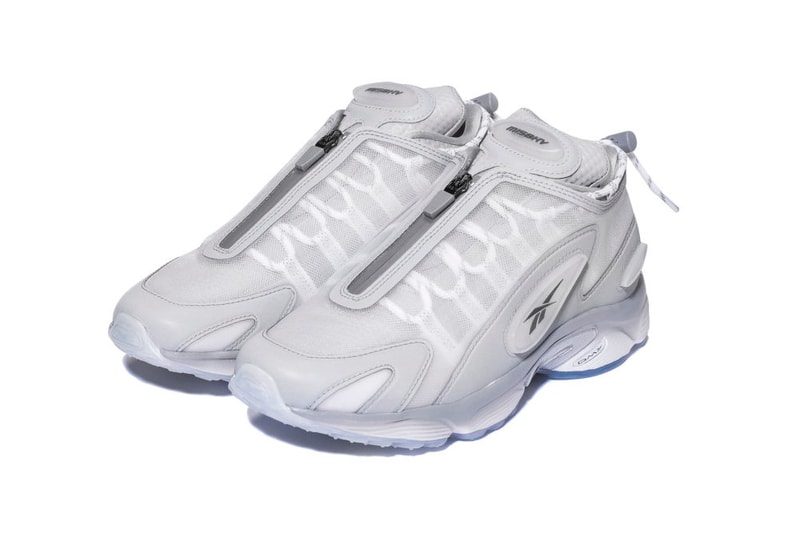 MISBHV x Reebok 全新聯乘 Daytona DMX 發售詳情公開