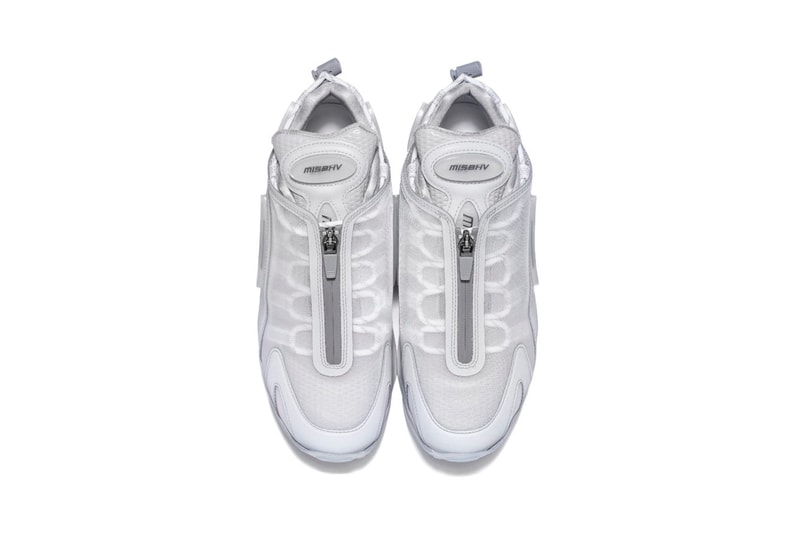 MISBHV x Reebok 全新聯乘 Daytona DMX 發售詳情公開