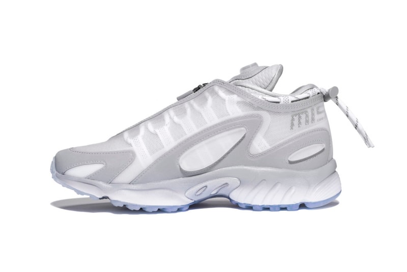 MISBHV x Reebok 全新聯乘 Daytona DMX 發售詳情公開
