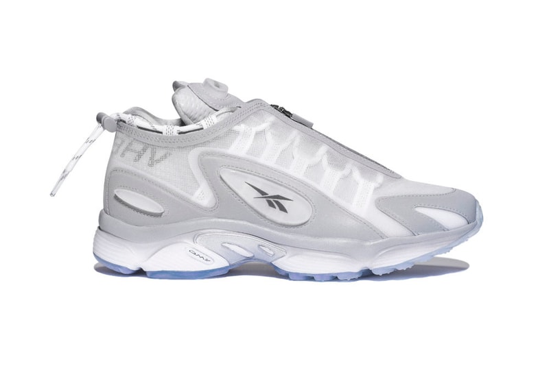 MISBHV x Reebok 全新聯乘 Daytona DMX 發售詳情公開