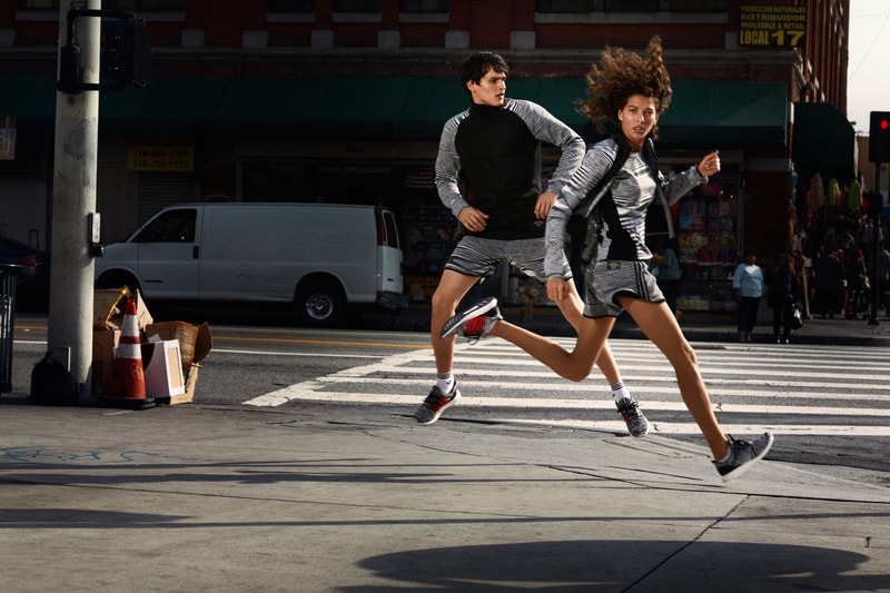 Missoni x adidas 聯乘 UltraBOOST 系列正式發佈