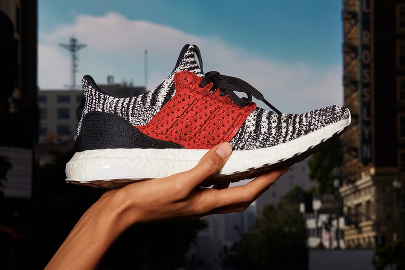 Missoni x adidas 聯乘 UltraBOOST 系列香港發售情報
